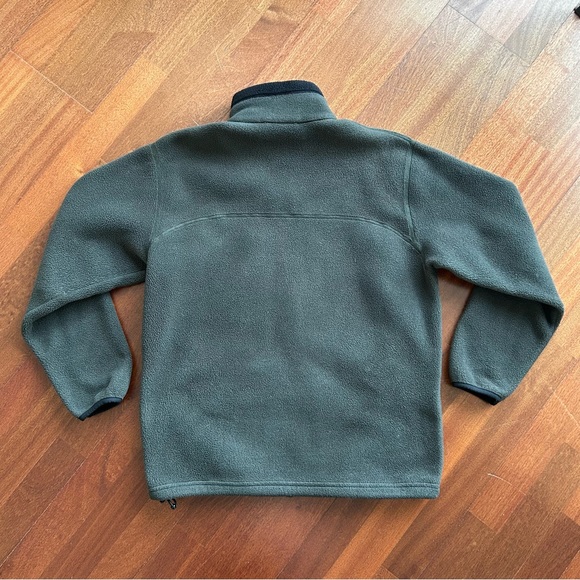 Timberland Polartech fleece jacket - Picture 3 of 4